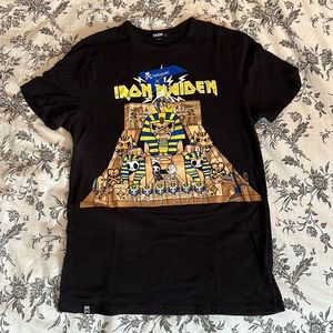 Tokidoki Iron Maiden Tshirt